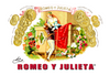 Romeo y Julieta